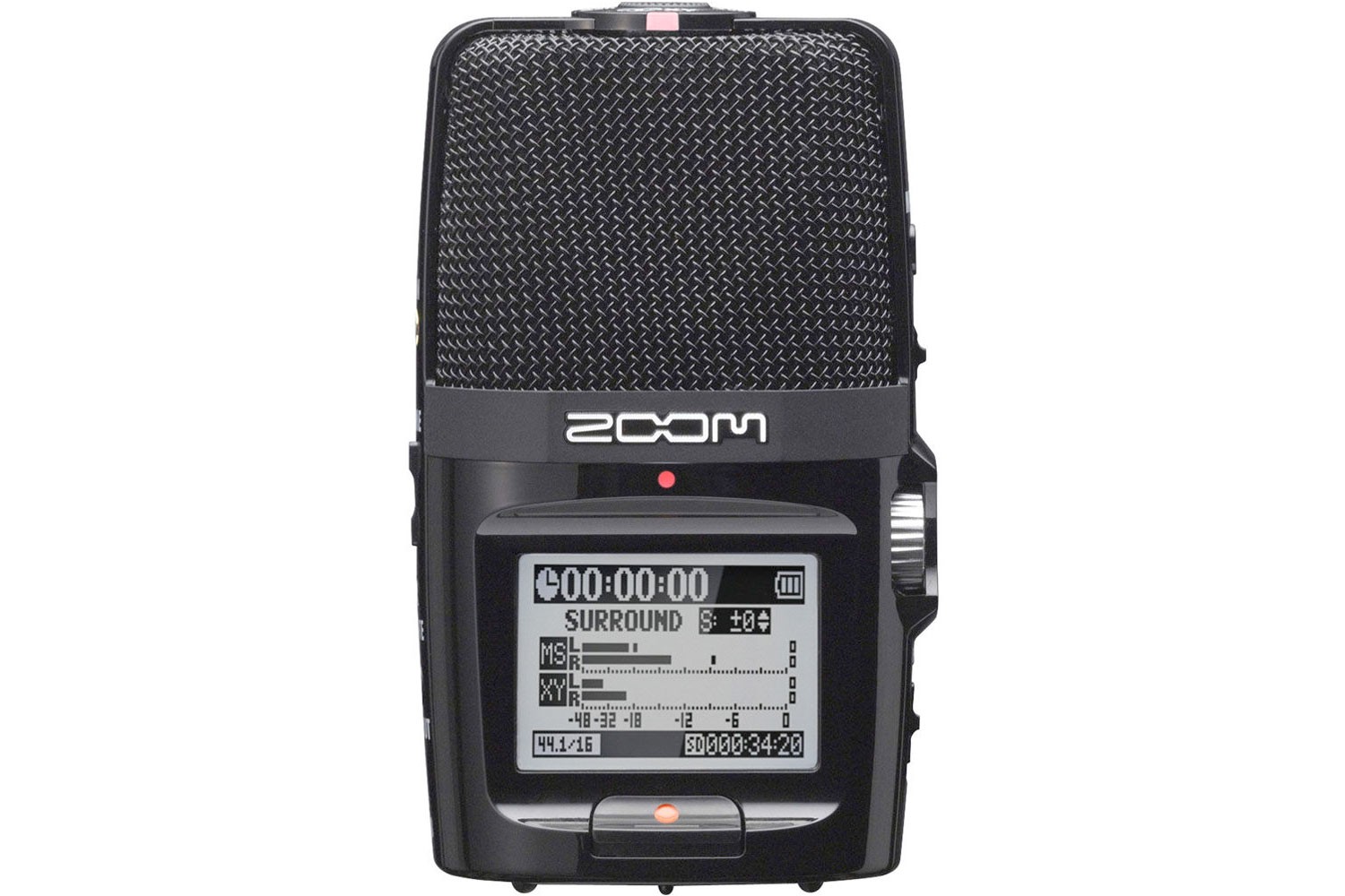 Billable Consultation fur Zoom H2n Handy recorder - Studio 303
